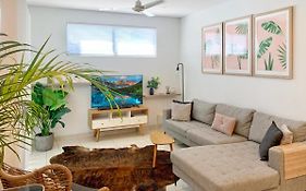 Darwin City Chic@Kube Apartments